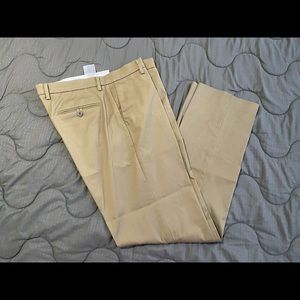 Dockers Men 38x34 Khaki